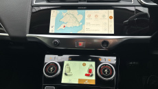 Jaguar I-Pace 294kW EV400 SE 90kWh 5dr Auto [11kW Charger] Electric Estate